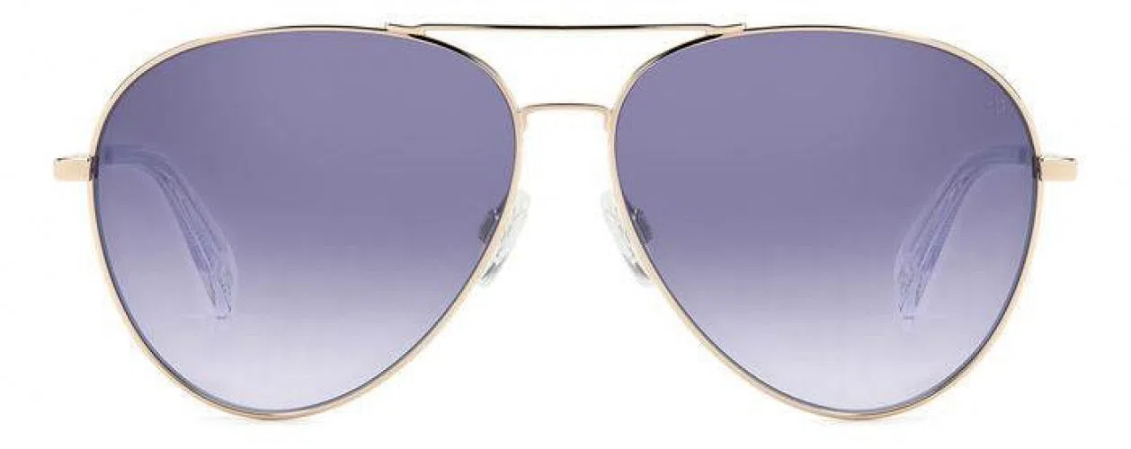 Rag & Bone RNB5052 Sunglasses - view 4